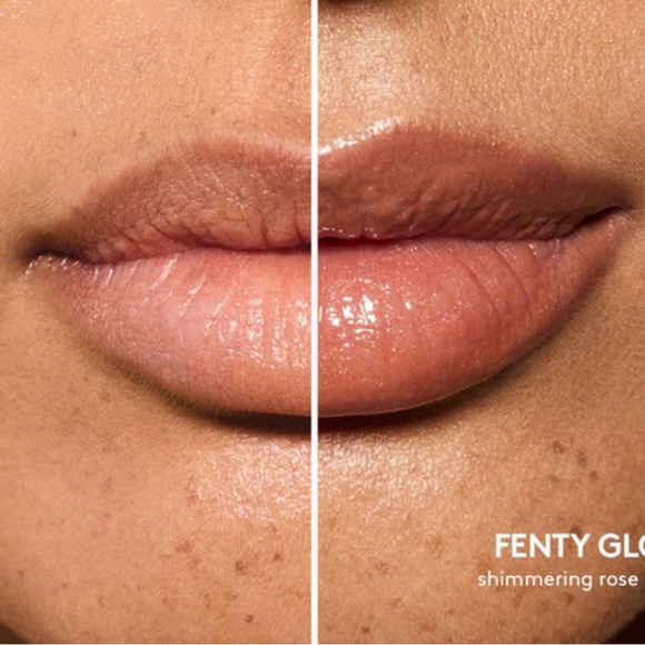 FENTY BEAUTY GLOSS BOMB UNIVERSAL LIP LUMINIZER NIB - Picture 8 of 8